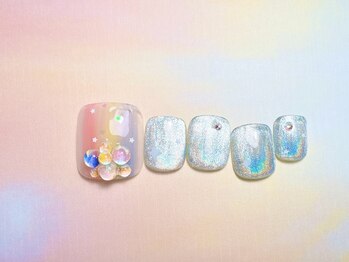 ギャザーパーティー 乃木坂店(gatherparty)/シーズンデザイン【Rain】