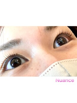 ニュアンス(nuance)/アディクトカール