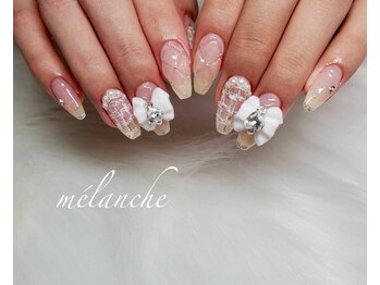 メランシェ(melanche)/