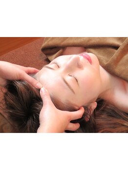 4000円以下のお手頃メニューがあるサロン