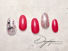 デイズユー(Daysyou)/＊季節の定額デザイン＊