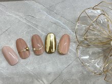 トゥデイズ ネイルズ 大宮(todays nails)/オフィスネイル &nbsp;大宮東口