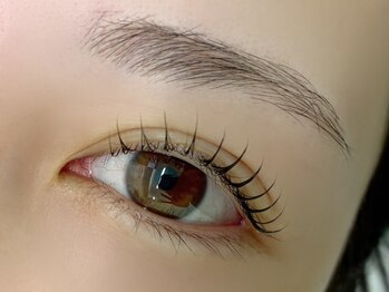 シェリ バイ リッシュ(Cheri by RICHE)/＊まつ毛パーマ＊