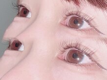 フルールディア(Fleurdia)/LED Cカール