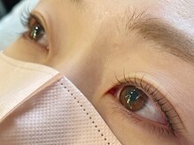 チェリーズクラブ 上福岡店(Cherry'sClub)/ラッシュリフト《上まつげ》