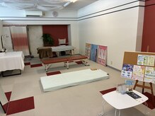 カイロプラクティックリバースはぴもあ