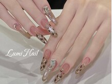 ルミネイル 池袋東口サンシャイン店(Lumi Nail)