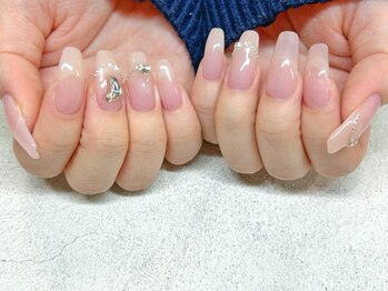 【manami】90分デザイン