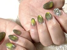 サロン チッチ(Salon titti)