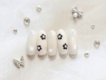 エムエム(MM)/お客様ネイル☆