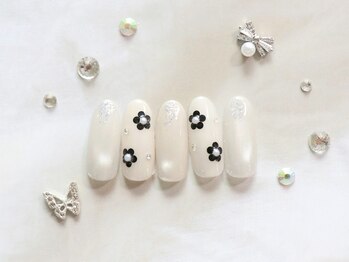 お客様ネイル☆