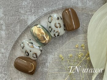 ティーエヌ 浦和店/[hand] 定額カジュアルデザイン