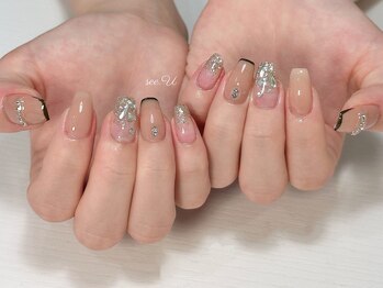 シーユー 池袋(see.U)/ワンホンガーリー定額