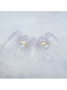 はあとねいる 山科店/ハンド165