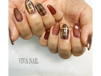ビバネイル(VIVA NAIL)/
