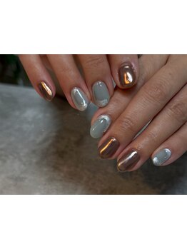 定額メニューのあるサロン