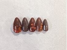 ビジュー(Bijou)/mika.限定デザイン