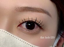 ファミーユプラス 伊勢崎(Fameu+)/フラットラッシュ