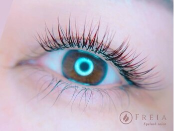 フレイア(FREIA)/カラーエクステ