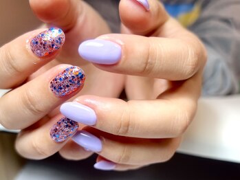 514ネイル(514 nail)/