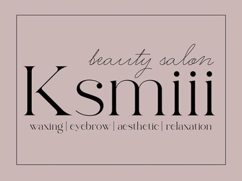 眉毛と素肌ケア専門サロン Ksmiii【フェイシャル/眉毛/WAX脱毛/ハーブピーリング】の写真/泥で美肌革命！？タラソハーブピーリングで毛穴レスの艶肌へ！海洋療法であなたの美しさを更新◎