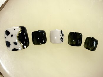 フット 定額シンプル