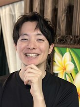 メンズセラピストスパ カラダビューティー(SPA)&nbsp;中村 恭平