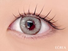 エクレア ツテン(E‘CREA)/まつ毛パーマ