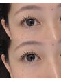 ブレフィー 毛馬店(Brefee)&nbsp;Eyelash 