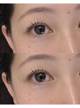 ブレフィー 毛馬店(Brefee)&nbsp;Eyelash 