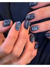 アイム(AIME)/シンプルdesign