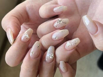 ミッドポイント(mid point)/