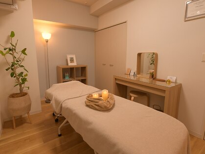 【黒ずみケア専門店】more.メラニンケア/フェムケアの写真