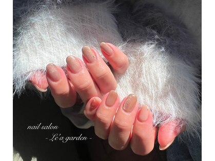 レアガーデン(Le'a garden)の写真