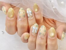 ペペ バイ オカバ 鶴川店(PEPE by okaba)/【Chitose限定】定額デザイン