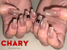 チャーリー(CHARY)