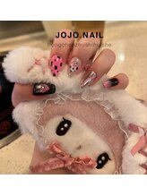 ジョジョネイル 池袋店(JOJOネイル)&nbsp;リ ン