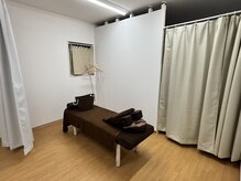 久喜リボディー整骨院(久喜Re:body整骨院)