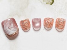 ベアー(Bare)/Spring Swim