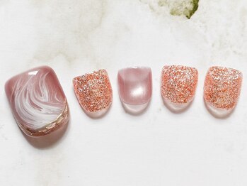 ベアー(Bare)/Spring Swim