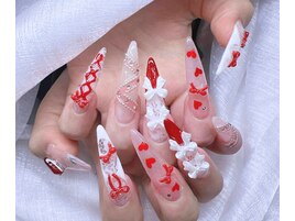 持ち込みデザインやり放題180分