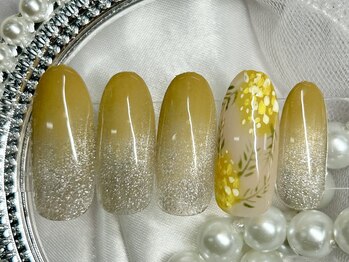 マーメイド(Mermaid)/HAND☆ゴージャス定額プラン