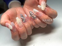 ナネア(NANEA)/ロングnail