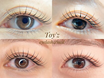 トイズ(Toy'z)の写真