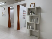 ブプラ 藤が丘店(BUPURA)/～店内～
