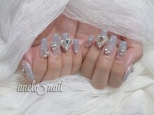 アネラネイル(anela nail)