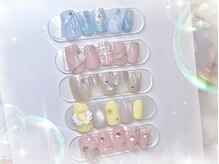 ドールネイル(DOLL NAIL)