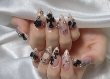 インフィニティ ネイル 大宮店(Infinity Nail)