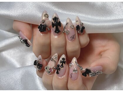 インフィニティ ネイル 大宮店(Infinity Nail)の写真