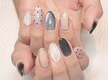 プロデュースネイル(Produce nail)/
